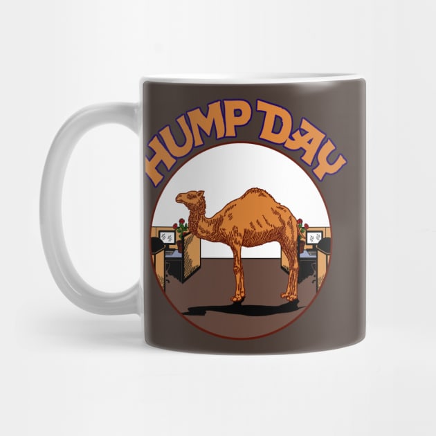 Hump Day by AngryMongoAff